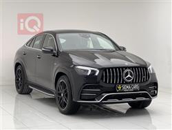 مرسيدس بنز GLE